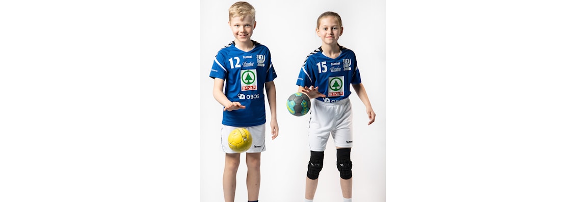 Kjelsås Håndballskole - vinterferien